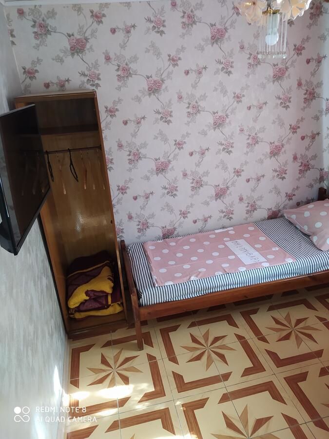 Гостевой дом У Фаины Николаевка