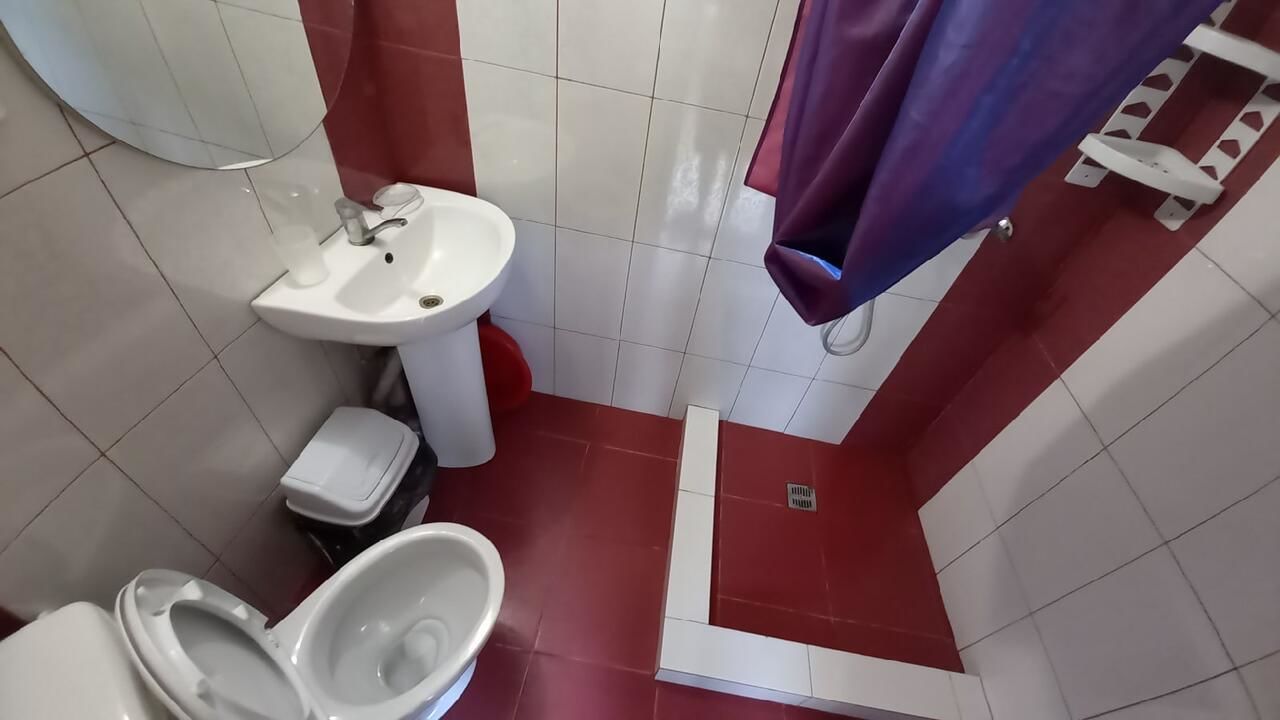 Гостевой дом У Фаины Николаевка