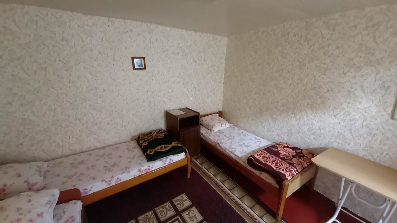 Гостевой дом У Фаины Николаевка