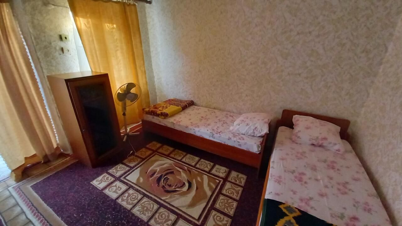 Гостевой дом У Фаины Николаевка