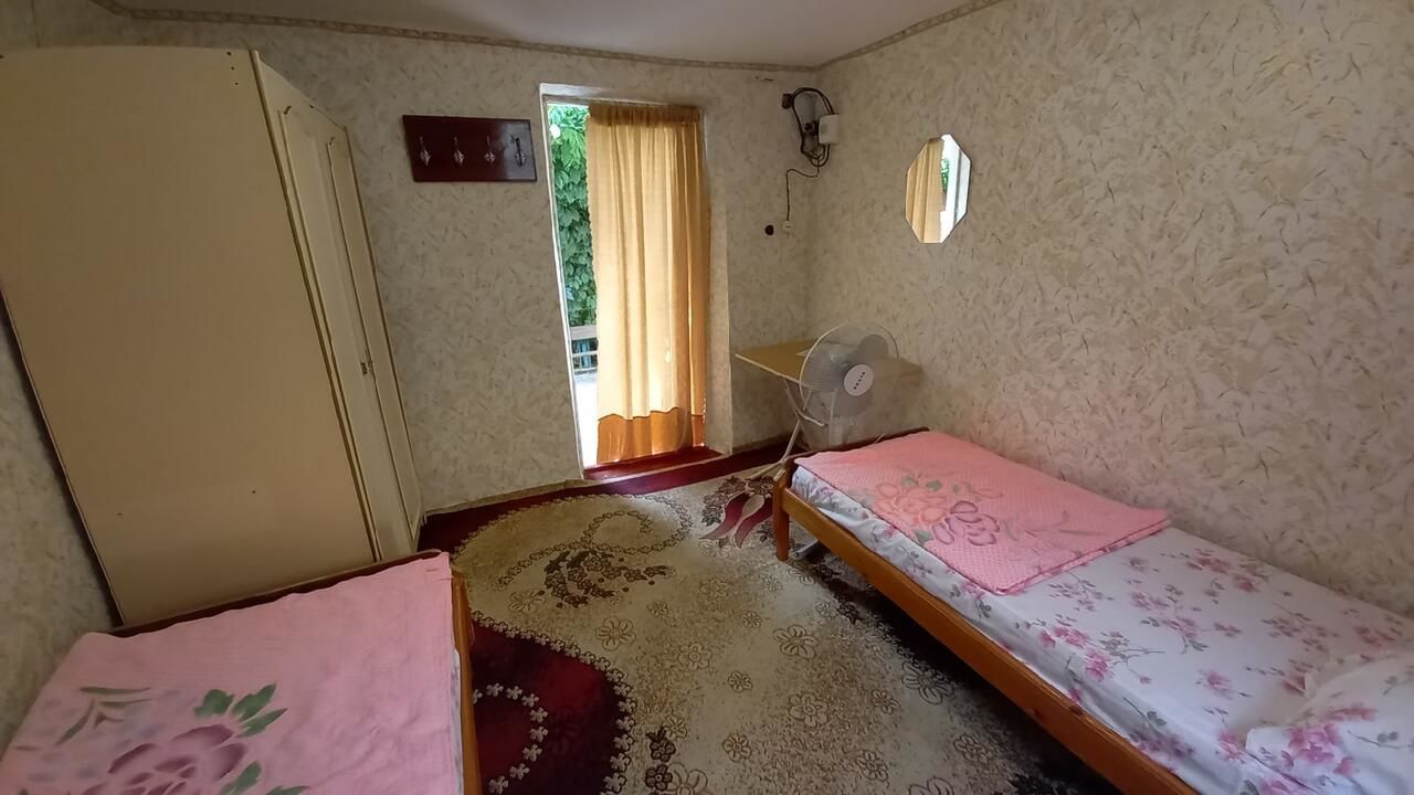 Гостевой дом У Фаины Николаевка-34