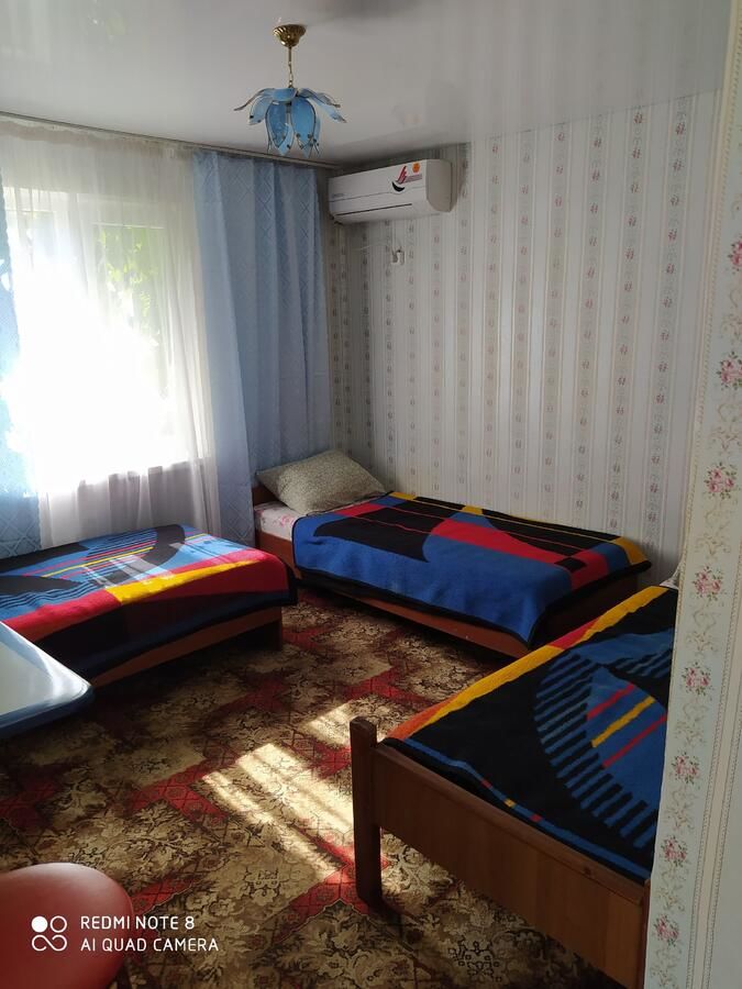 Гостевой дом У Фаины Николаевка-38