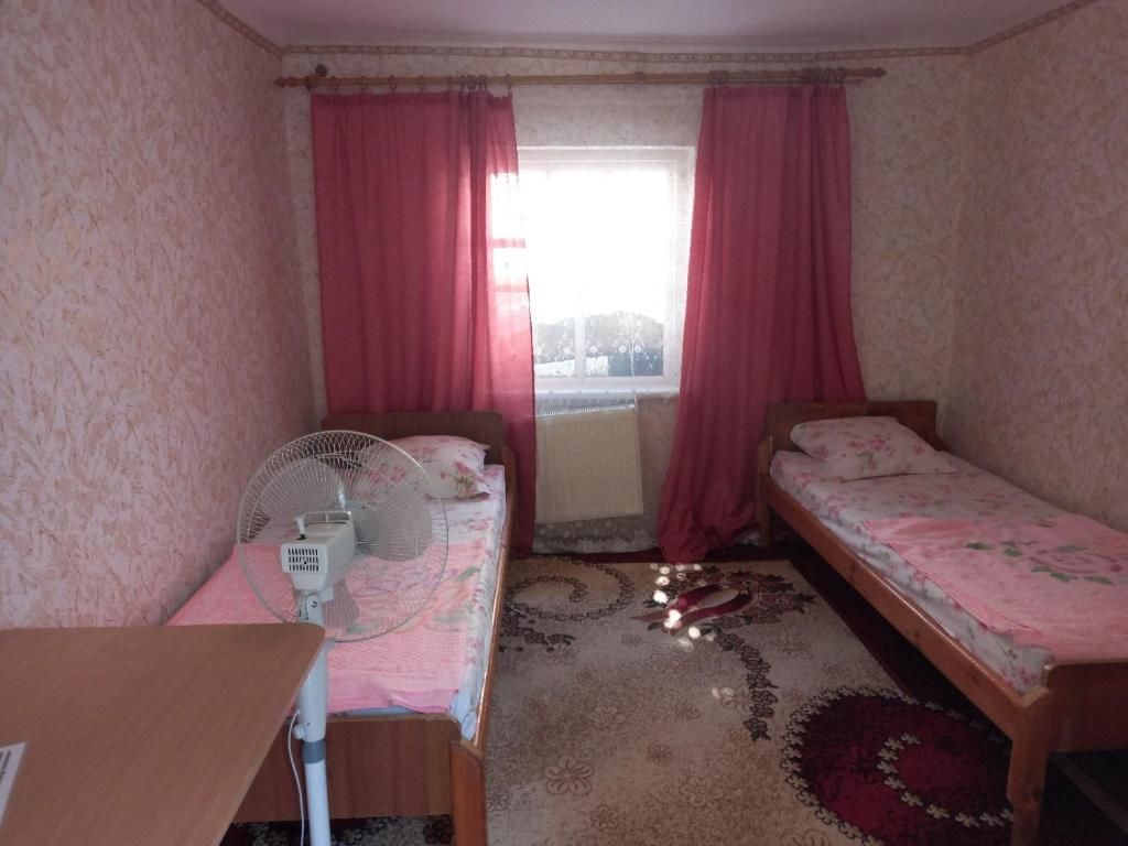 Гостевой дом У Фаины Николаевка