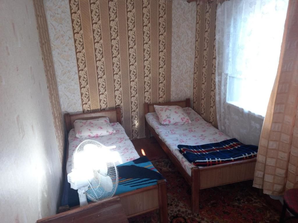 Гостевой дом У Фаины Николаевка-54