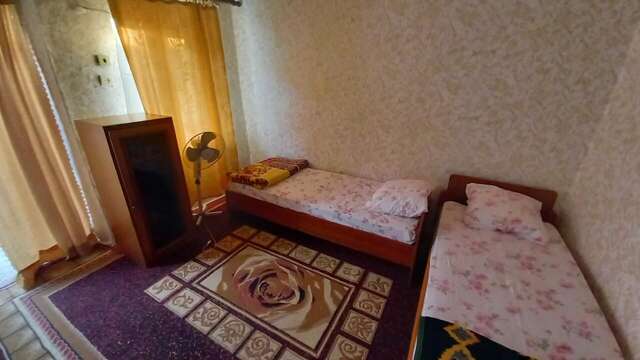 Гостевой дом У Фаины Николаевка-32
