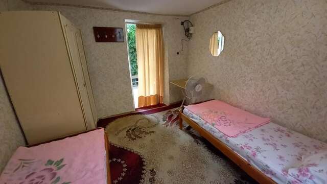 Гостевой дом У Фаины Николаевка-50